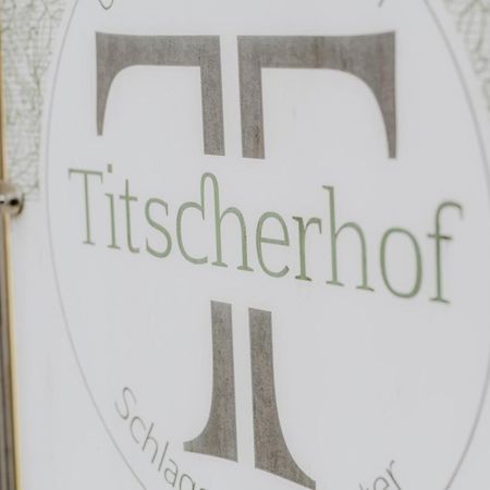 Titscherhof Leutschach Bagian luar foto