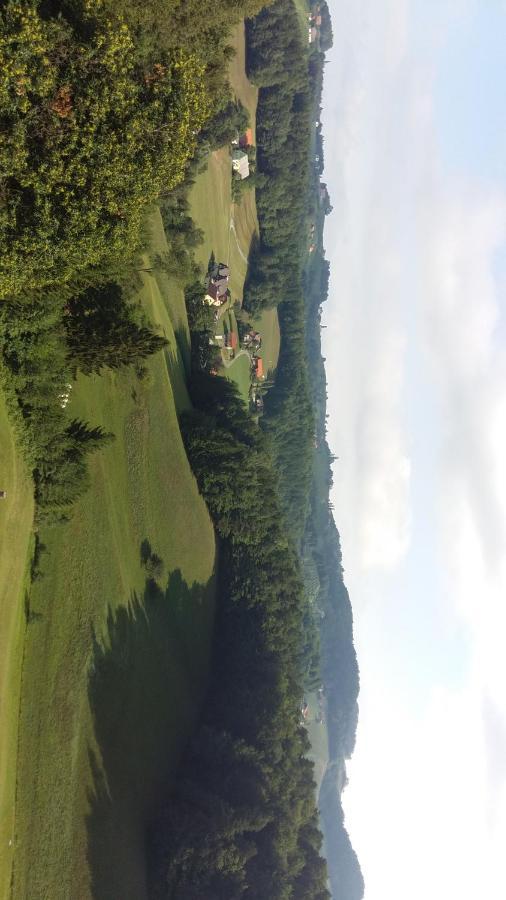 Titscherhof Leutschach Bagian luar foto